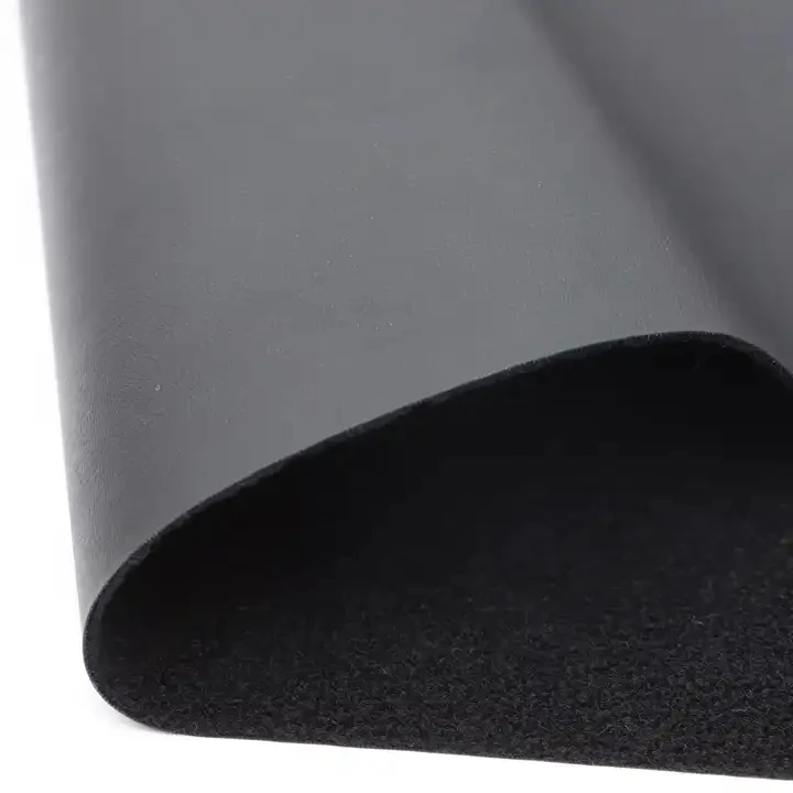 High Quality 2 In 1 Nylon Loop Fastening Composite Tpu Fabric For Protective Gear
