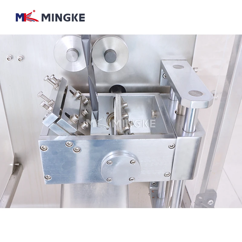 High-quality Stick Pack Baby Formula Milk Powder Packing Machine