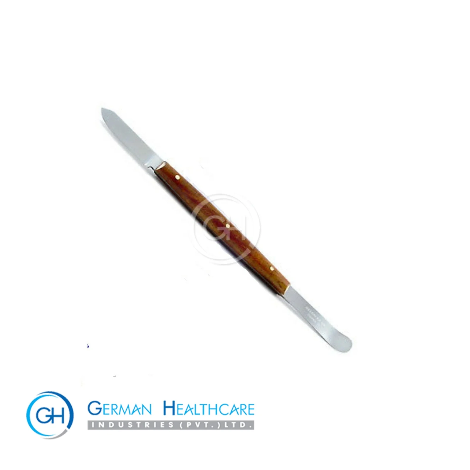 Fahnestock Dental Fahnenstock with Bowl