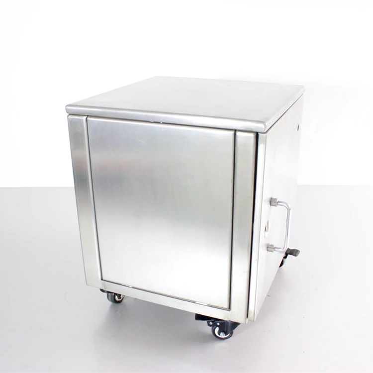 File metal machinery parts cabinet in industry