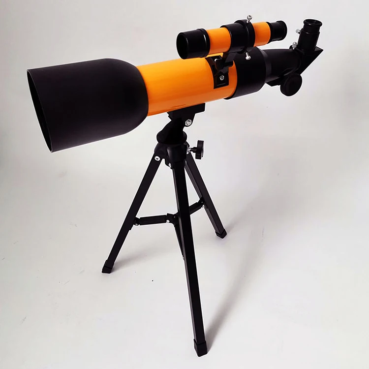 suncore 60x360mm Telescope Astronomical Monocular Spotting Scope Telescope Mirror for Astronomy F36060