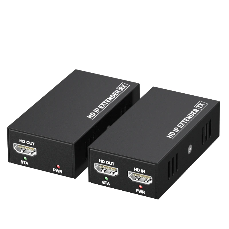 120m150m 200m Передача аудио и видео сигнала один ко многим 1080P tcp/ip hd Расширенный