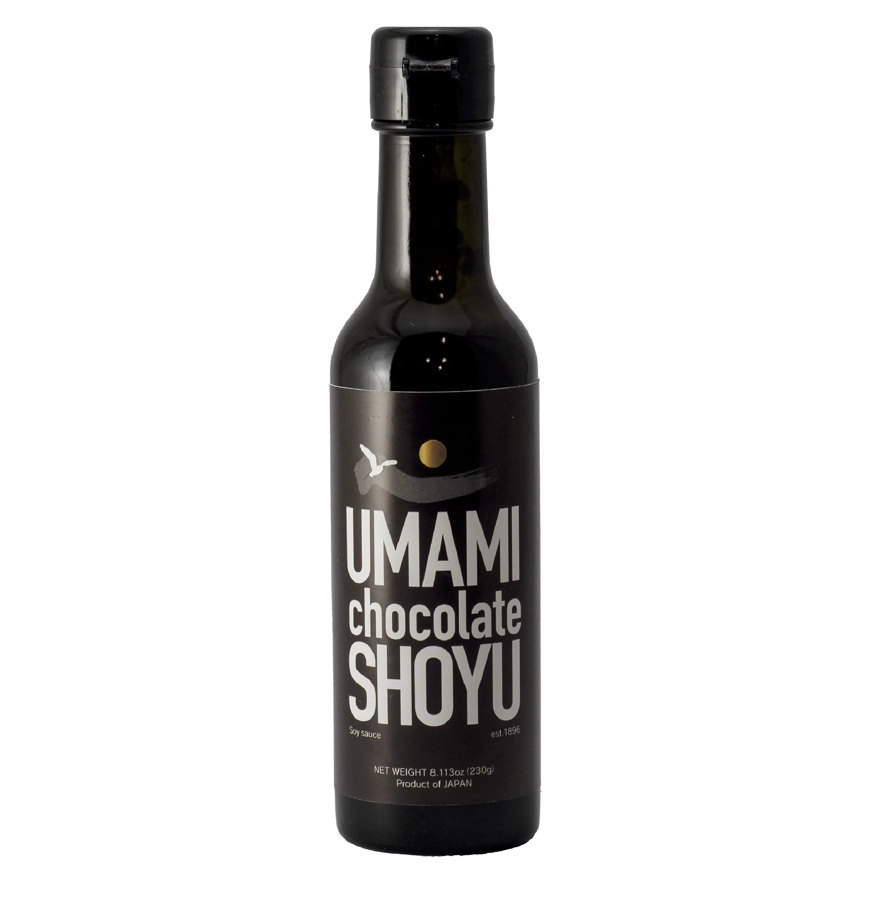 Umami shoyu производство шоколадного соевого соуса для тушеных блюд