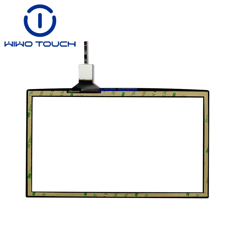 tablet PC 10.1 inch LCD display module screen 10.1 inch IlC interface capacitive touch panel