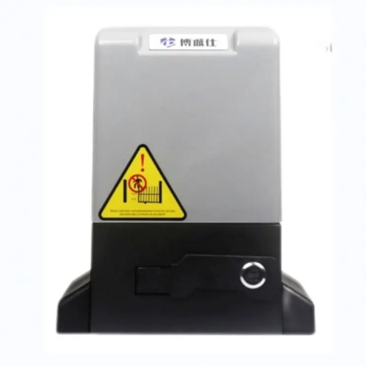 Access Control System Garage Door Rollers Gate Openers Manufacturer Electric Automatic Swing Fermator Doors Operators