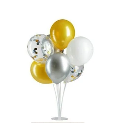 Wedding Party Holder Column Decoration Balloon Table Floating Balloons Sets Baby Shower Kids Birthday Decoration Supplies