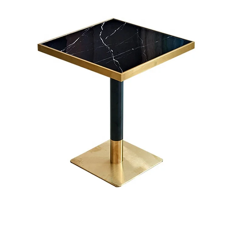 Wholesale Restaurant Furniture Set Tables