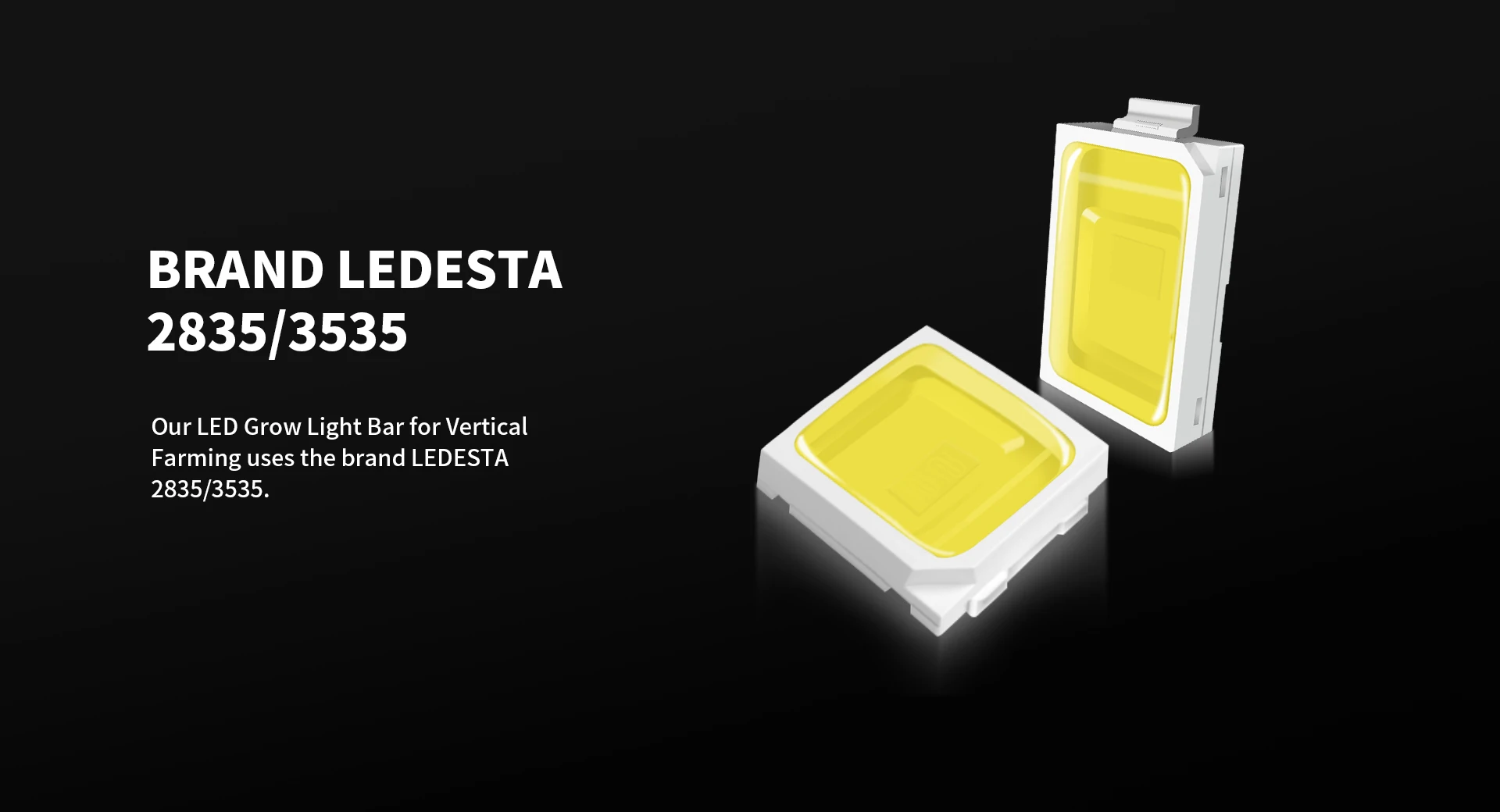 New Trending Products 680W LED Grow Light Indoor IP65 Waterproof Best LED Grow Light Manufacture