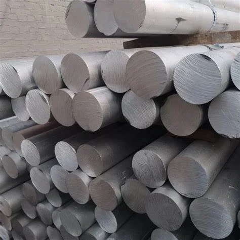 Заводская Продажа, алюминиевый стержень ASTM 7050 7075, авиационный алюминиевый стержень, металлический стержень, цена за кг