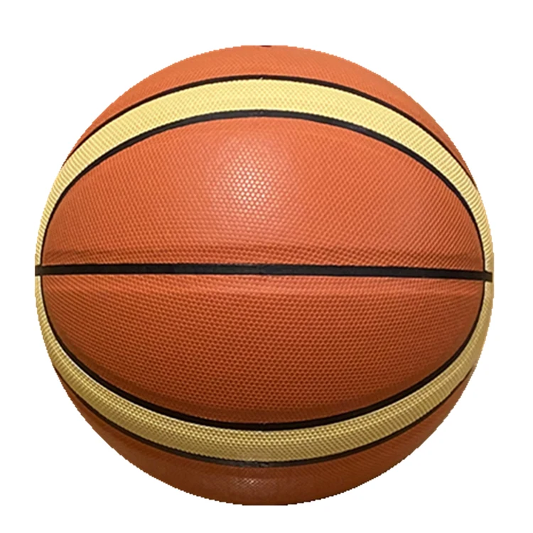 Усовершенствованная Композитная кожа GG7X супер захват игра баскетбол