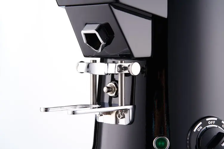 Lehehe New Arrival Full Automatic 450W Tea Hopper 1.5Kg Capacity Grinder With Patented Mixing Rod