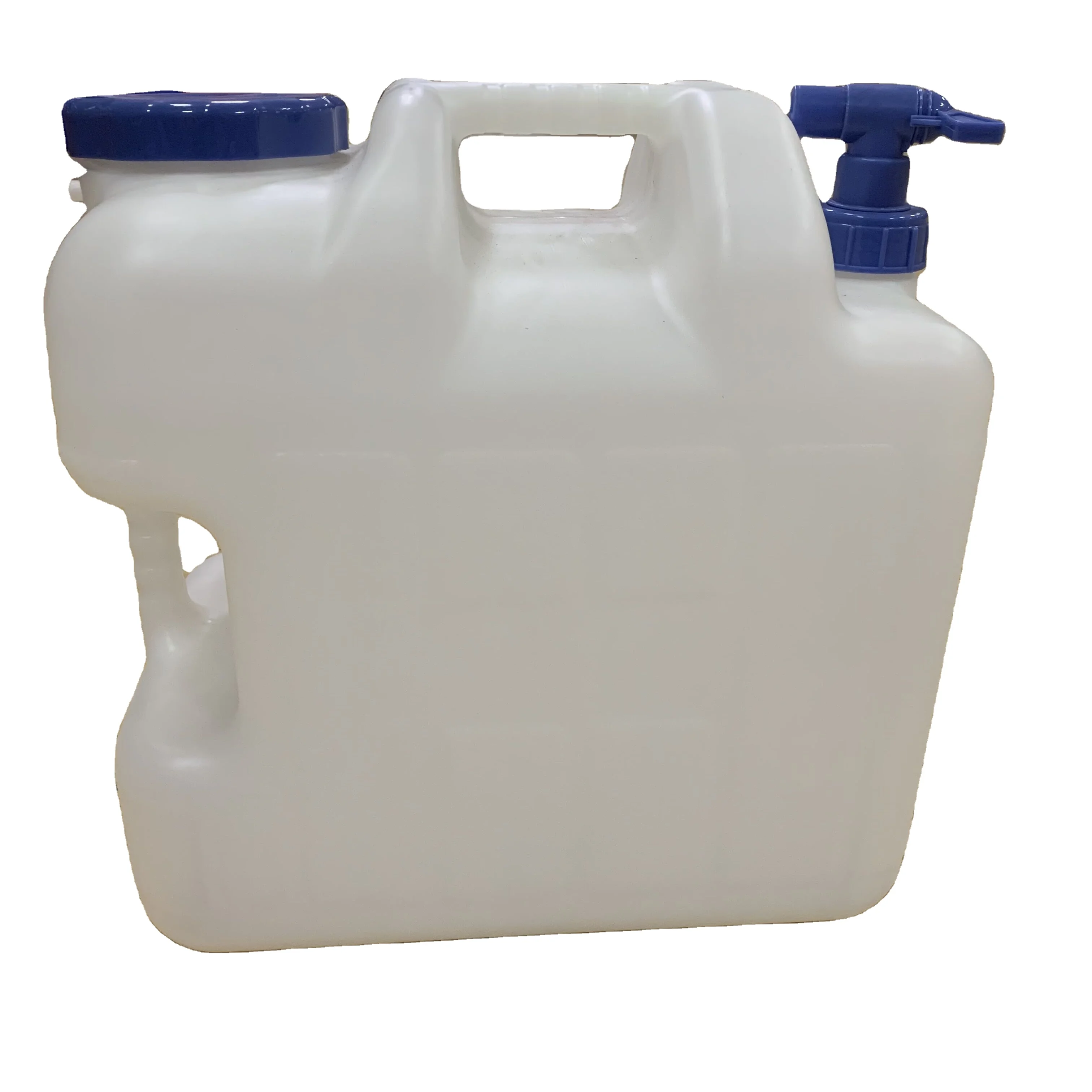 25L plastic water can