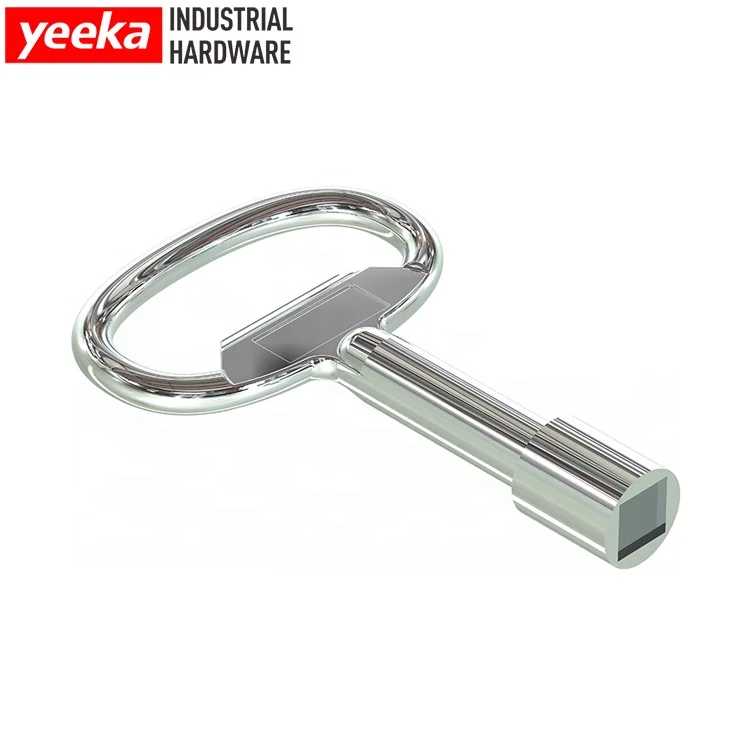  Клавиши серии 9200-80 двухбитные треугольные и