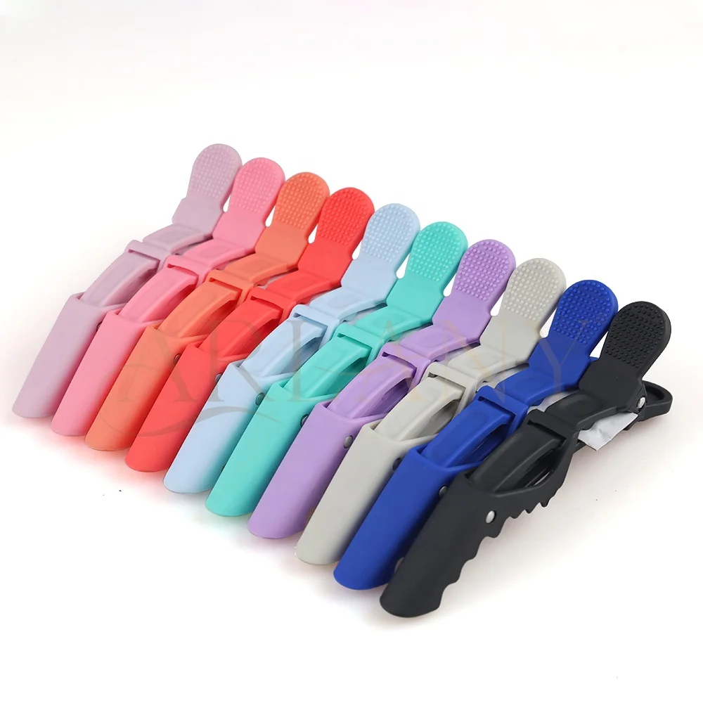 Зажимы для волос