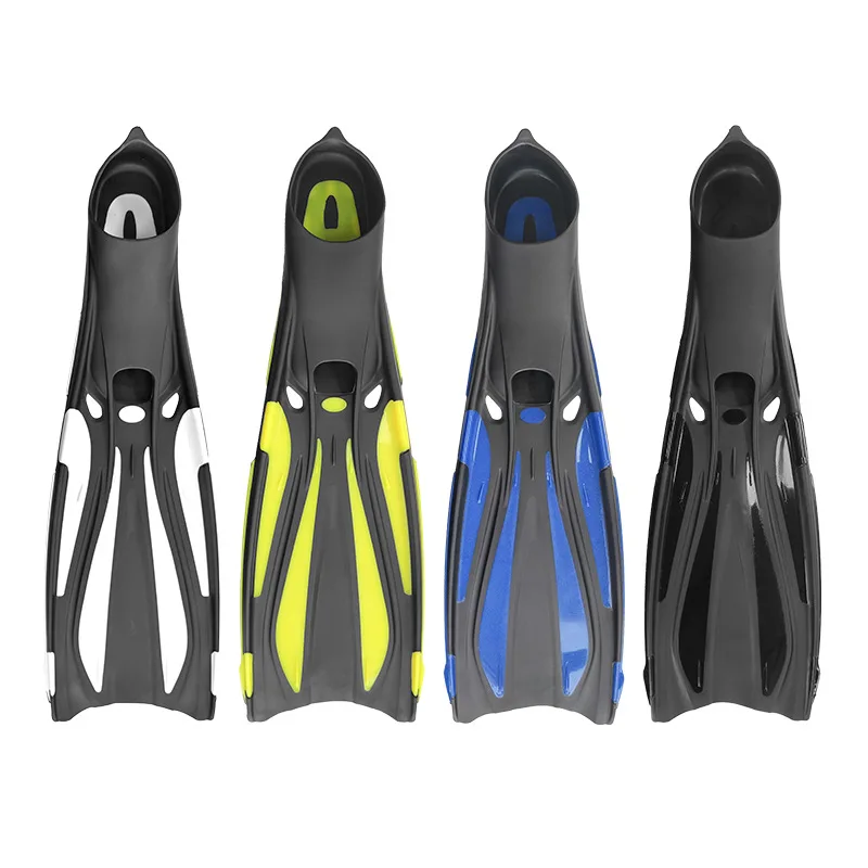 Flips Professional Snorkelling Equipment Swimming Shoes Adult Flips Diving Flips