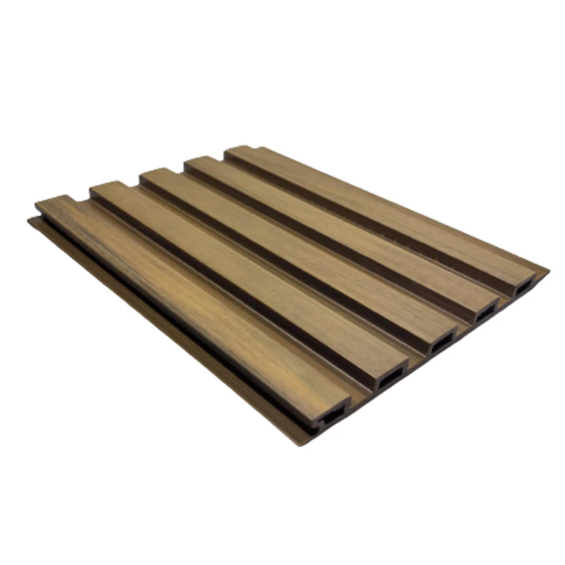 Eco-Friendly Recyclable and Anti Corrosive Outdoor co-extrusion ASA Wall Panels high quality Exterior decorative cladding plate