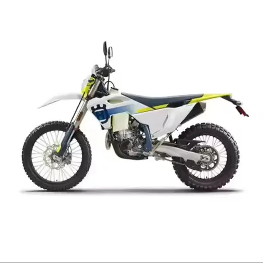 Заказывайте сейчас новое качество! 2024 для-Husqvarna FE 501s новый двойной спортивный мотоцикл