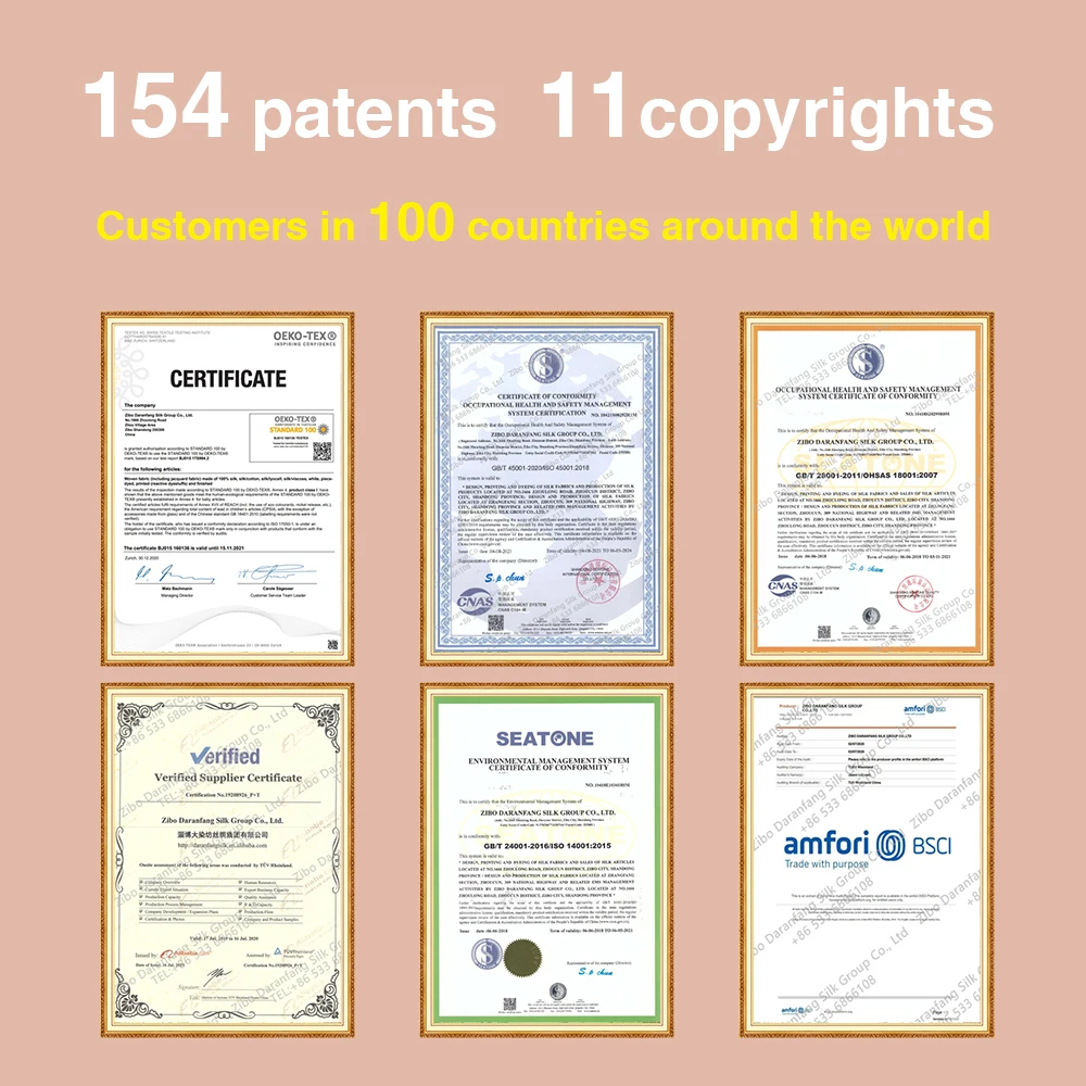 2022 Hot Scarf Ribbon Silk Custom Design Spring Women  Hairband Handbag Women Satin Scarf