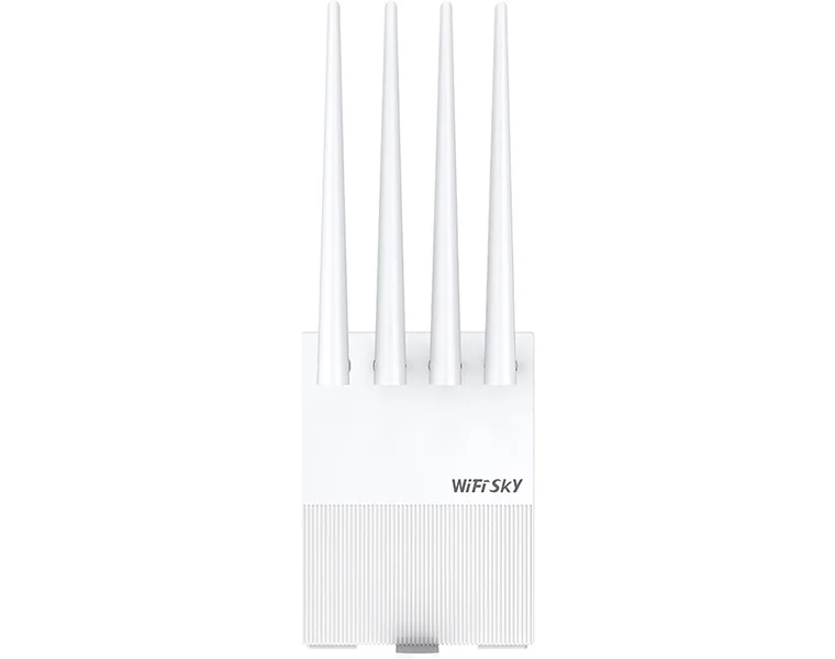 300Mbps High Speed 4G Lte Mobile Router 4G WiFi With Sim Card Router