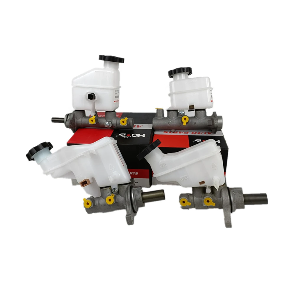 Высококачественный главный тормозной цилиндр HOOB 58510-25000 для ACCENT II 1999-2005