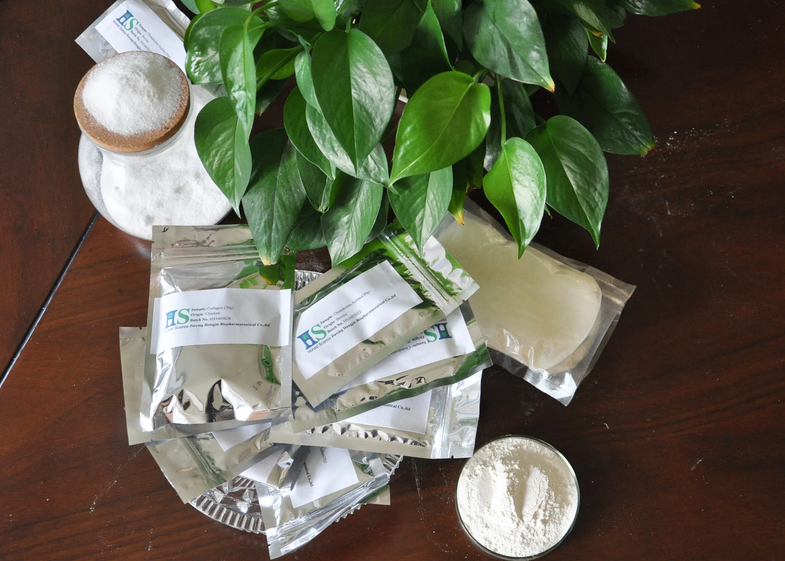 
collagen type 2 chicken for osteoarthritis 