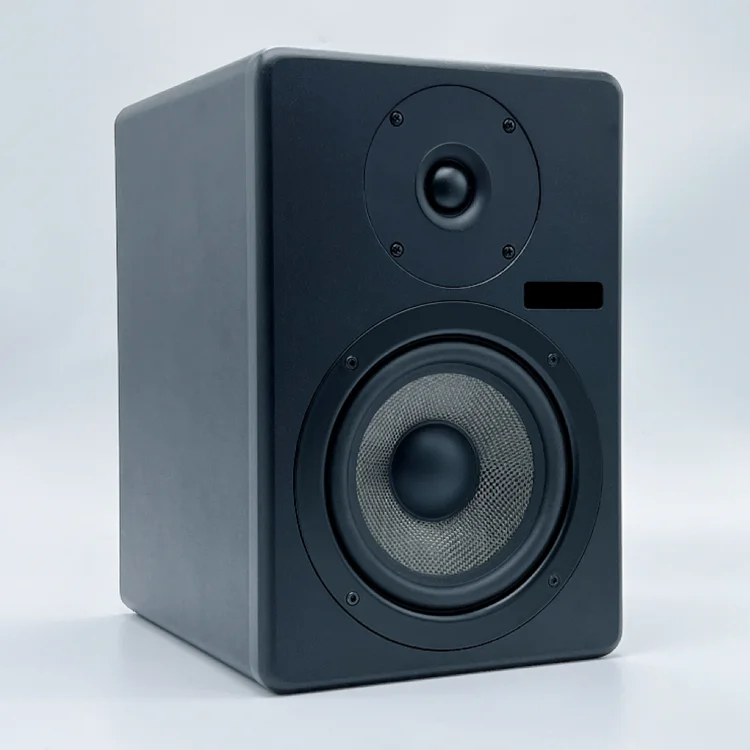 N-AUDIO производитель C series C6 Активный монитор динамик для старшеклассников студии