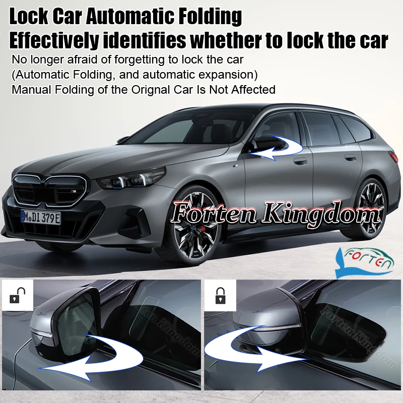 Car Automatic Window Close Kits Closer Module Automatic Folding Mirrors For SUZUKI Vitara 2016-2024 Automotive Electronic Parts