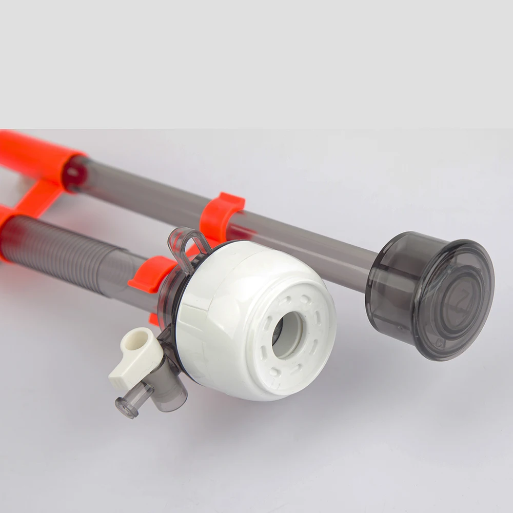 Disposable Laparoscopic Trocar, Plastic Trocar