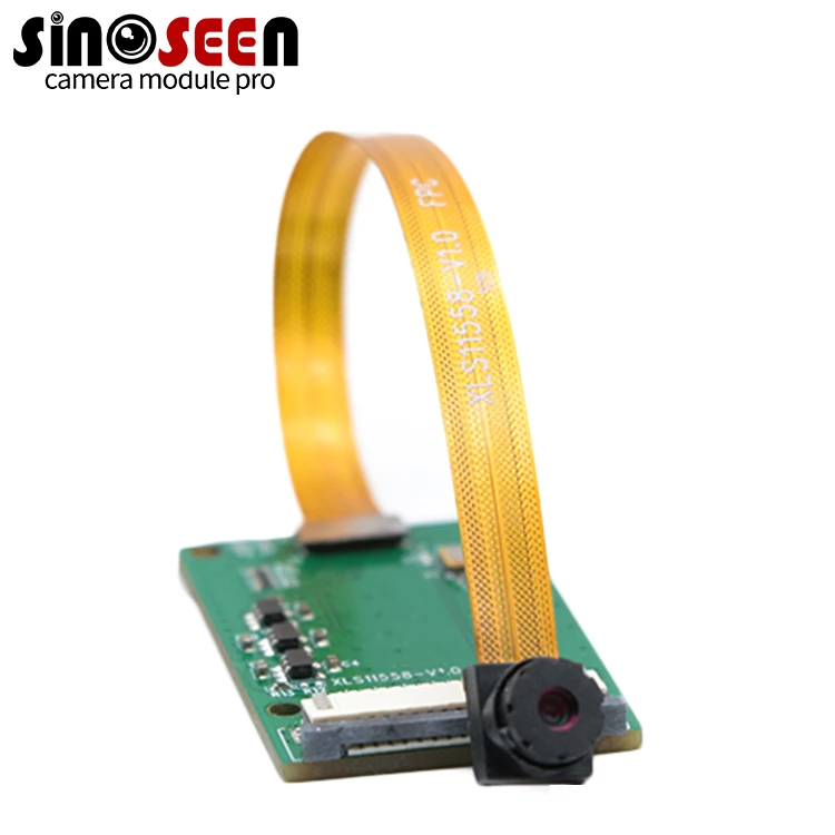 OV9281 PCB MIPI Raspberry Pi Global Exposure Camera Module for Industrial Testing