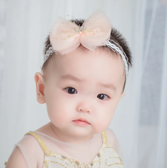 Baby Hair Bands Hair Bands For Girls Kids Baby Hair Bands Girls Headband Organic