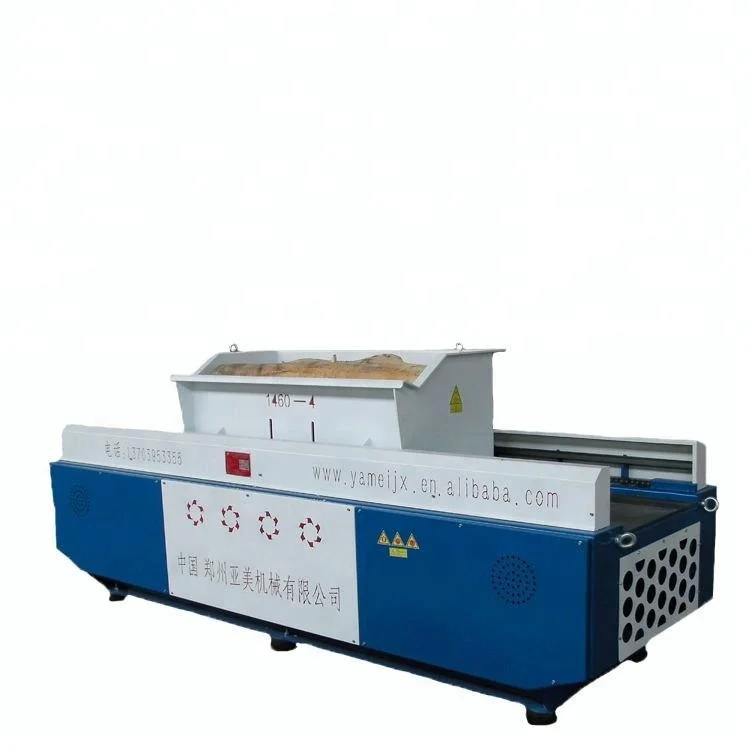 
wood shaving equipment 