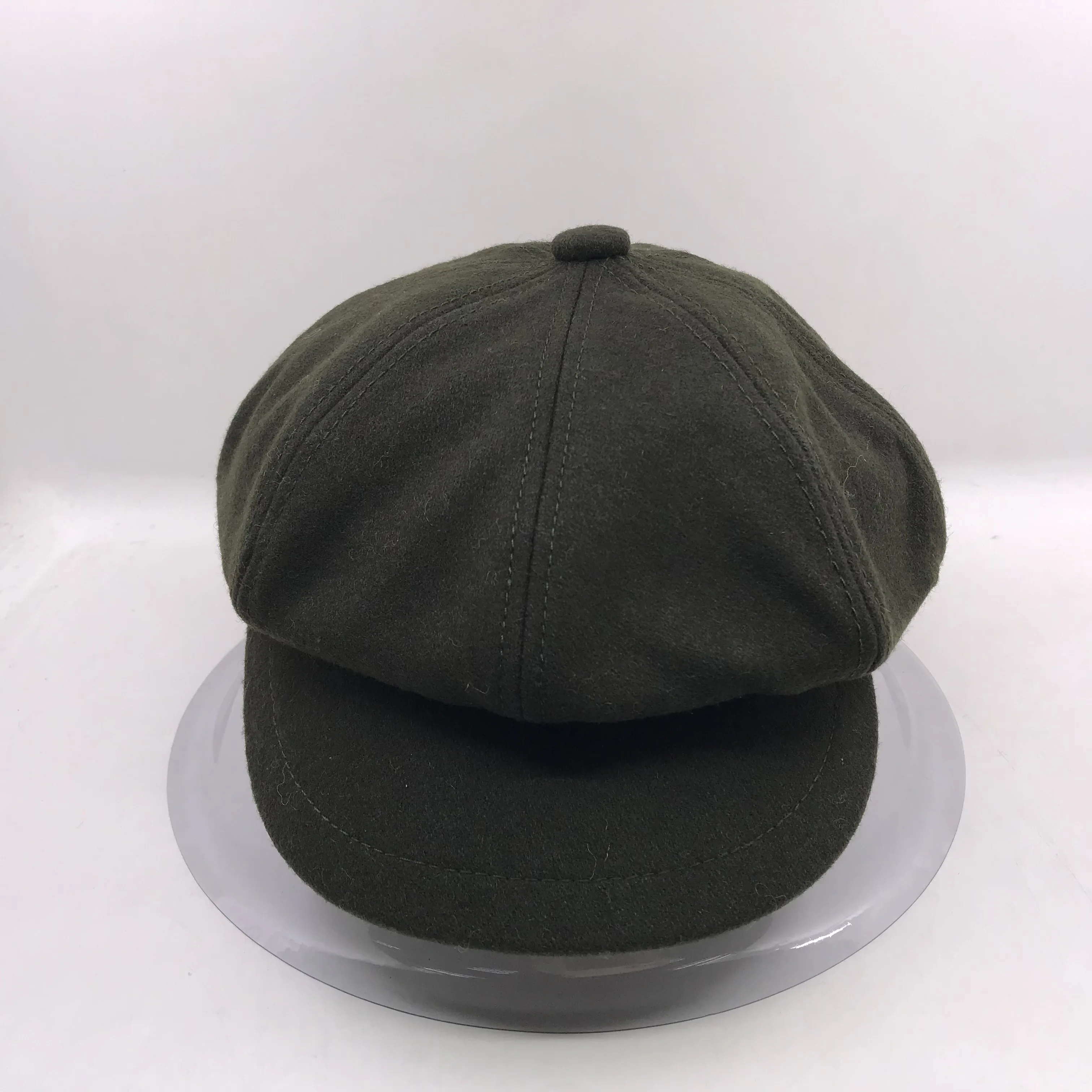 Лучшая Удобная зимняя шапка с помпоном из мериносовой шерсти