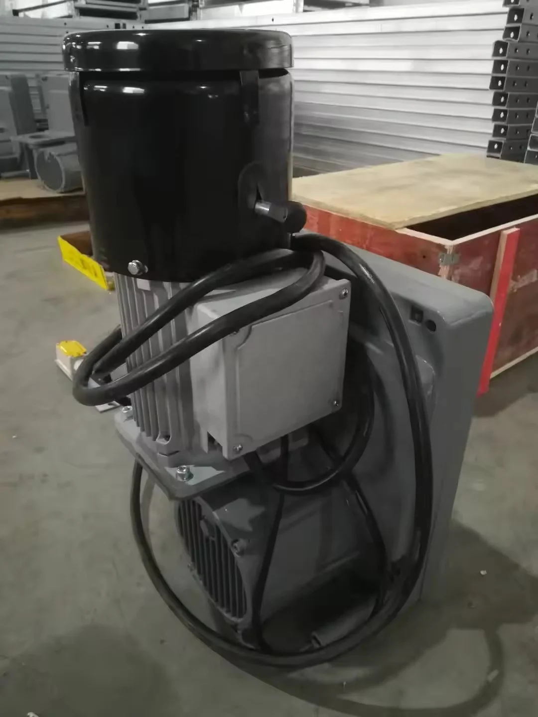 LTD63  LTD80  1.5kw/1.8kw/2.2kw platform traction hoist rope suspended hoist zlp 800 rope suspended hoist wire traction hoist