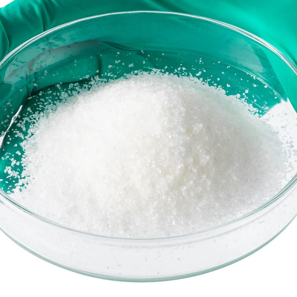 Premium Anionic Polyacrylamide Powder for Water Treatment, Mineral  Processing and Textile Dyeing