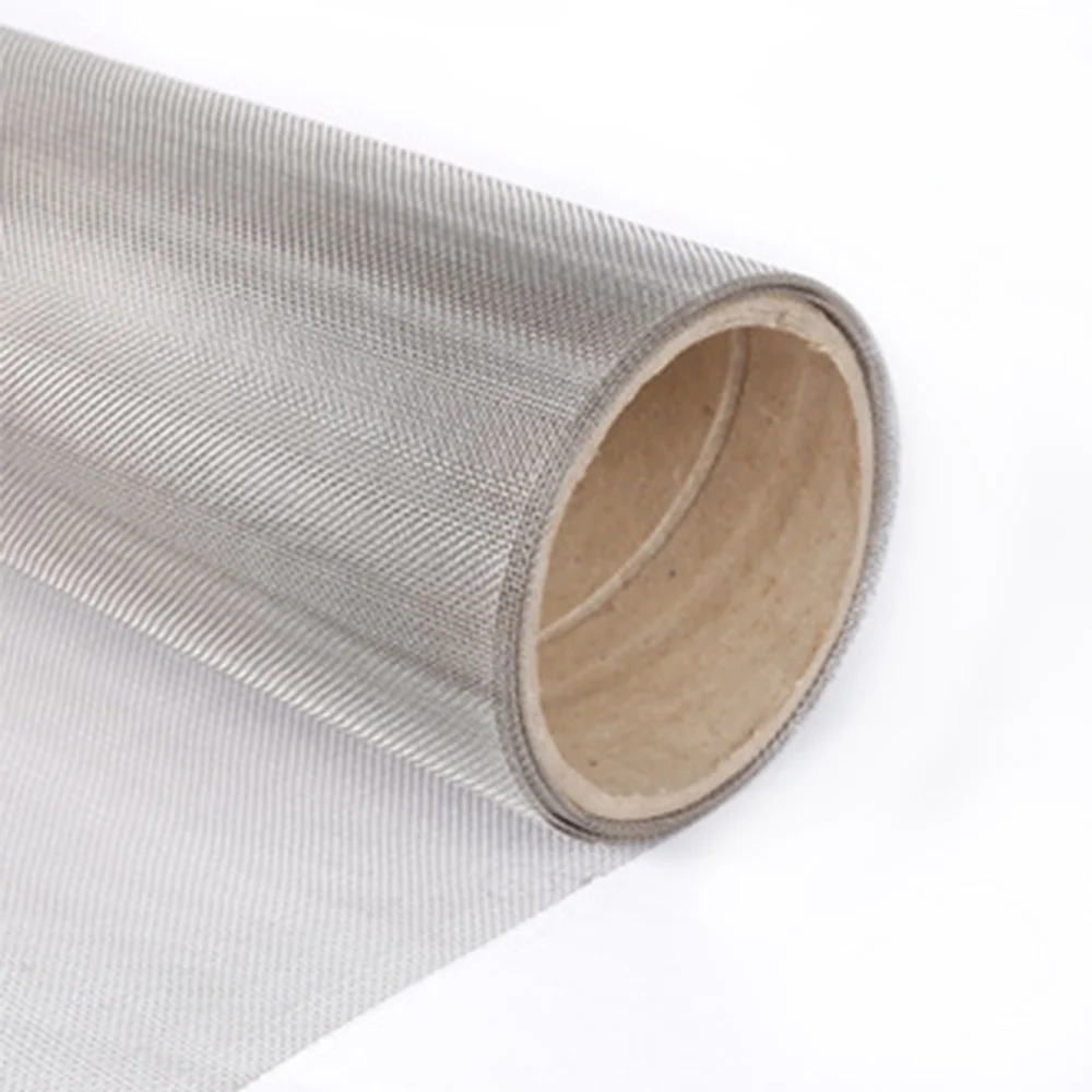 China Hot Sale Aluminum Window Frames Mosquito Netting / Aluminum Wire Mesh