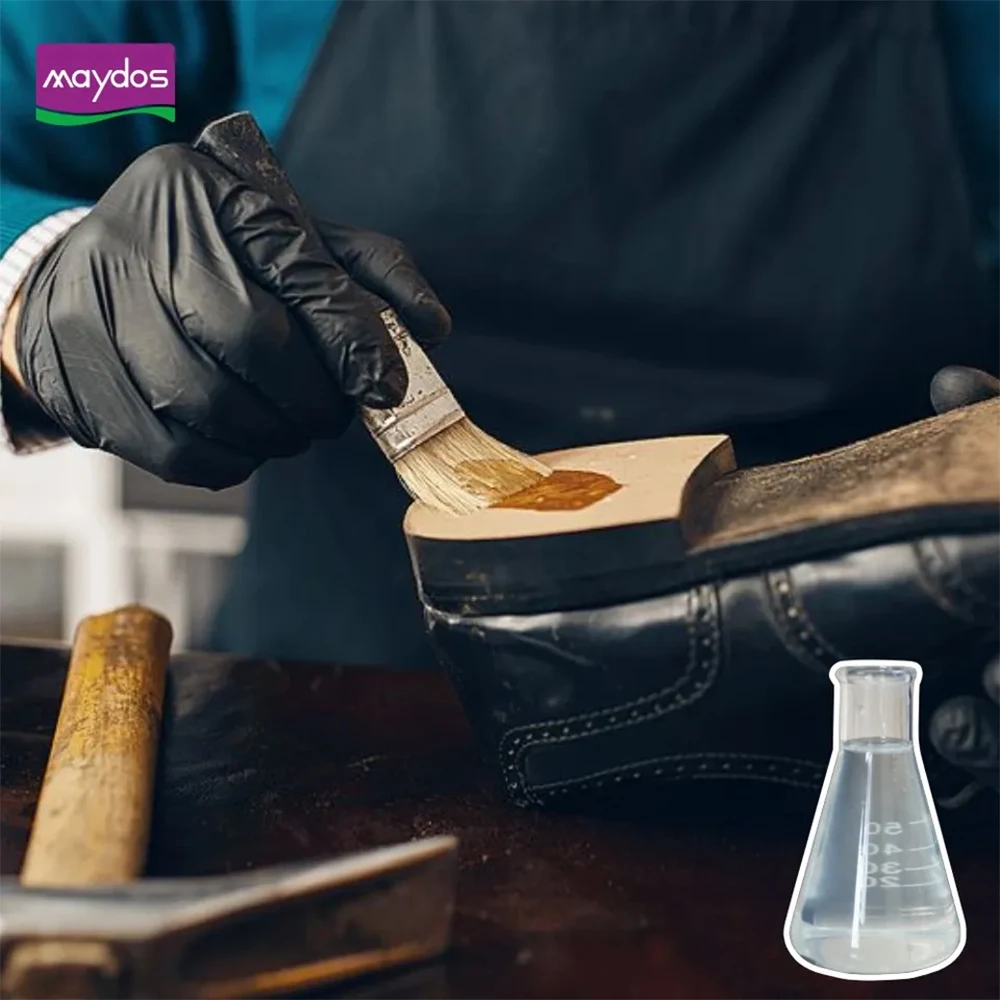 Maydos Super Shoes Glue Adhesive Urethane