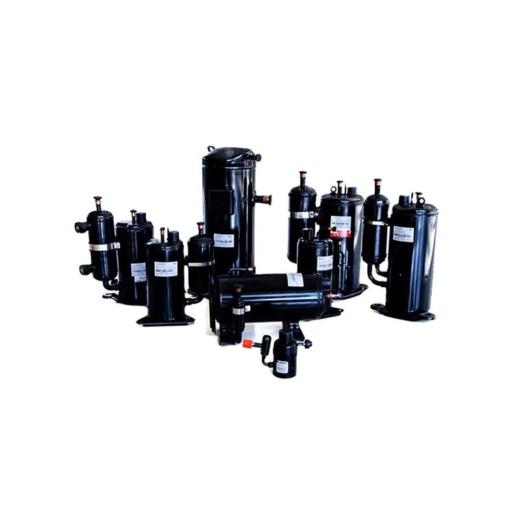 QA075PAB QKS164PMB QKS185PAB QJ208HMA QK222PFA R22 Холодильный компрессор