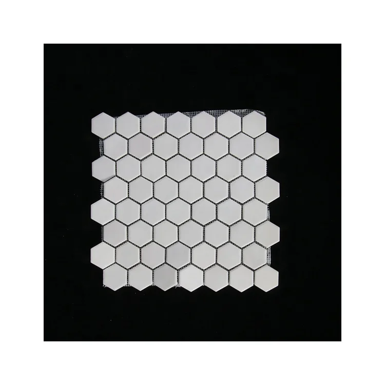 95% alumina Ceramic alumina hexagonal alumina rectangular