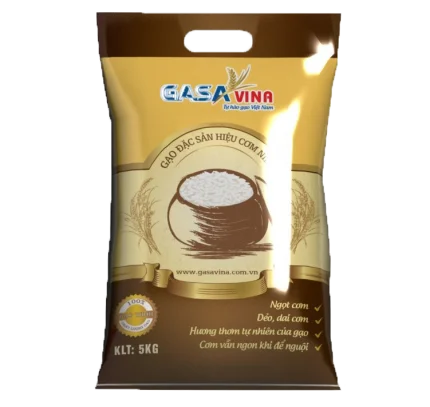 Premium Quality Of Rice Grain Kind New Com Nieu Rice White Color Fresh Cultivation Type