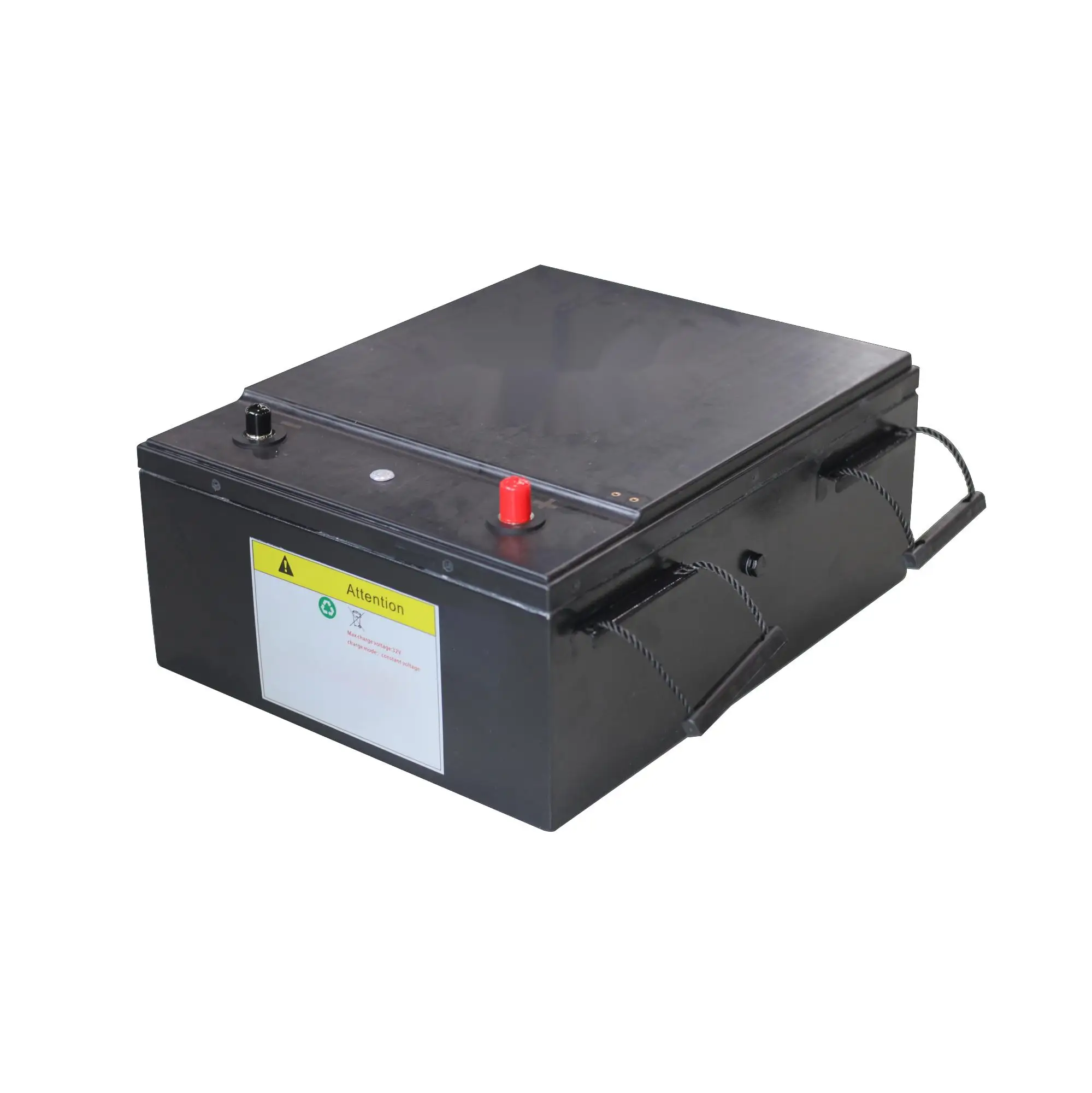Оптовая продажа AC.533.002 IP67 CAN/Bluetooth 5.12KWh 24V аккумулятор для грузовика литиевая батарея для хранения энергии для парковки кондиционера