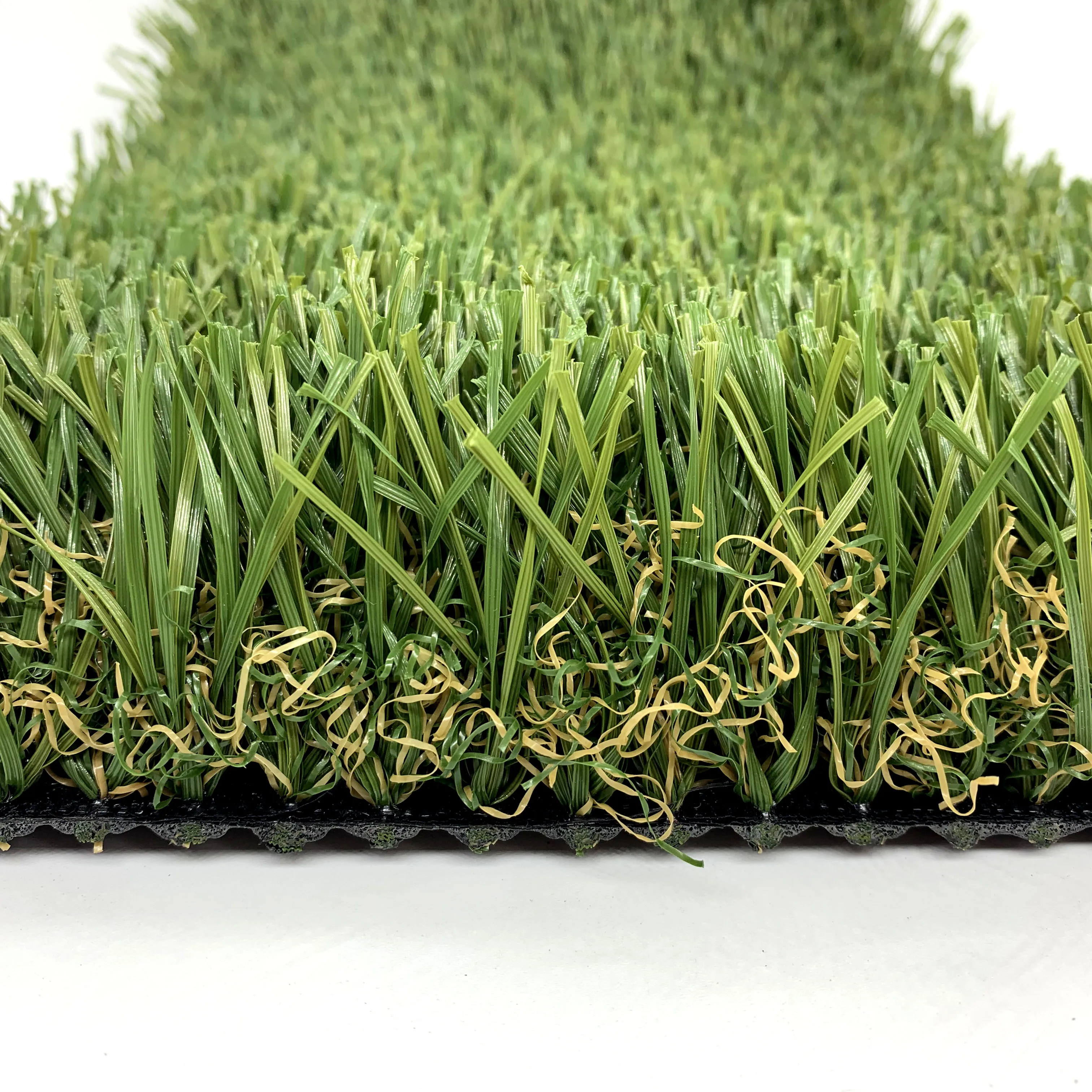 LFL RTS Лучшая цена украшение дома открытый деревянный настил из искусственного зеленый ковер трава синтетическая гарантия От 5 до 8 лет