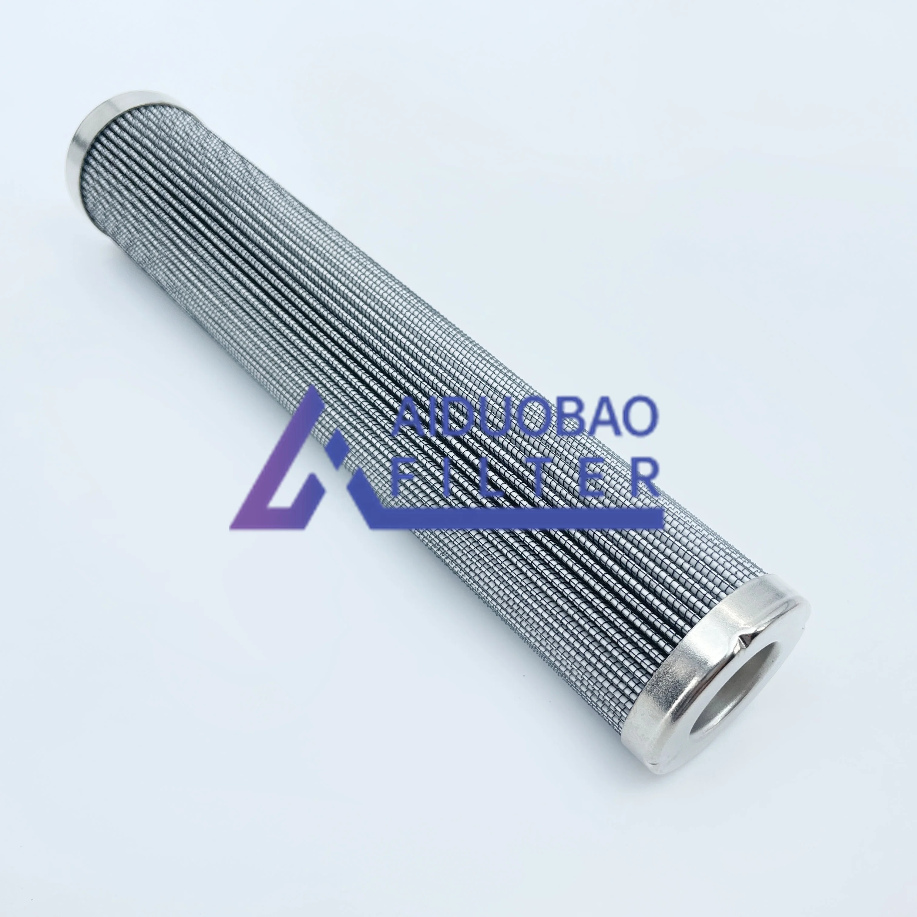 Hydraulic System High-pressure Pipeline Filter Cartridge MAHLE  47X246