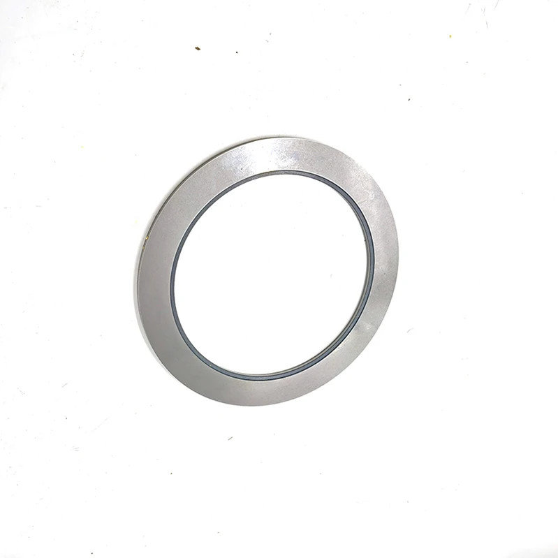 Customized Stainless Steel Coil Industrial Blades Circular Knife For Round Slitting Machine