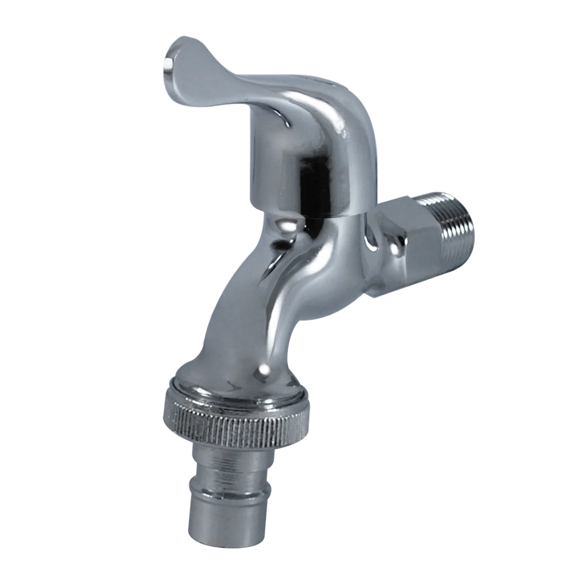 Cheap Price Brass Mixer Plated Chrome Basin Mixer Classic  Basin Faucet Single Handle Bathroom Faucet