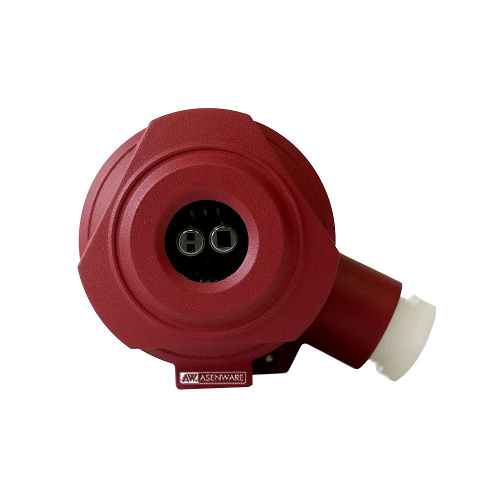 Asenware Rapid alarm response Explosion-proof triple-band IR flame detector