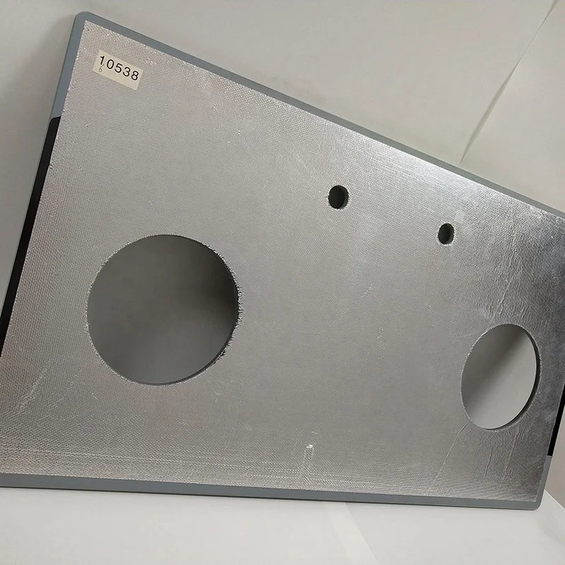 Accessory electric gas stove 3 burner tempered glass top stove covers cooker parts tempered glass prices