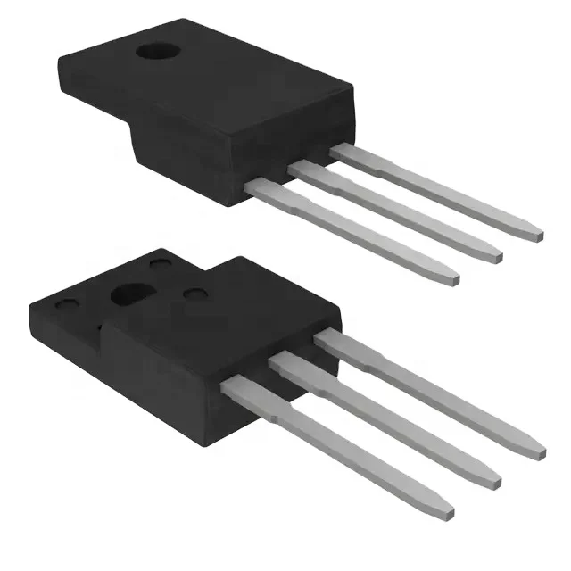 Electronic components transistor cool mos MOSFET N-CH 650V 25A TO220 IPAN60R125PFD7SXKSA1 IPAN60
