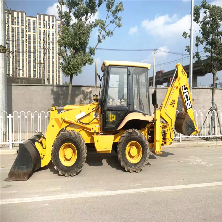 Good Condition JCB2CX backhoe loader machine. JCB2CX.3CX.4CX backhoe loader Case 580L.580M.695 backhoe loader
