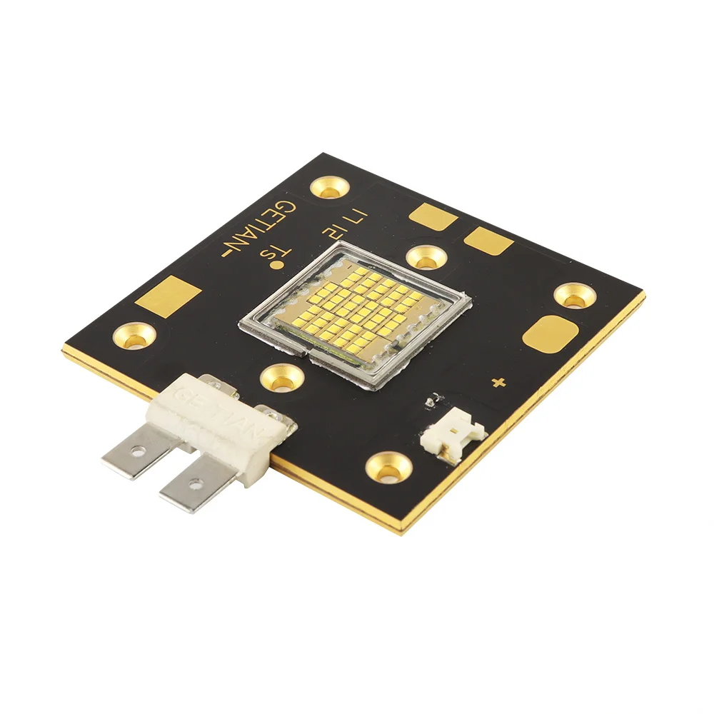 GT-PST800 Projector Light Chip LEDs Vertical Chip 800w DC 45-54V 15A High Density Matrix LED