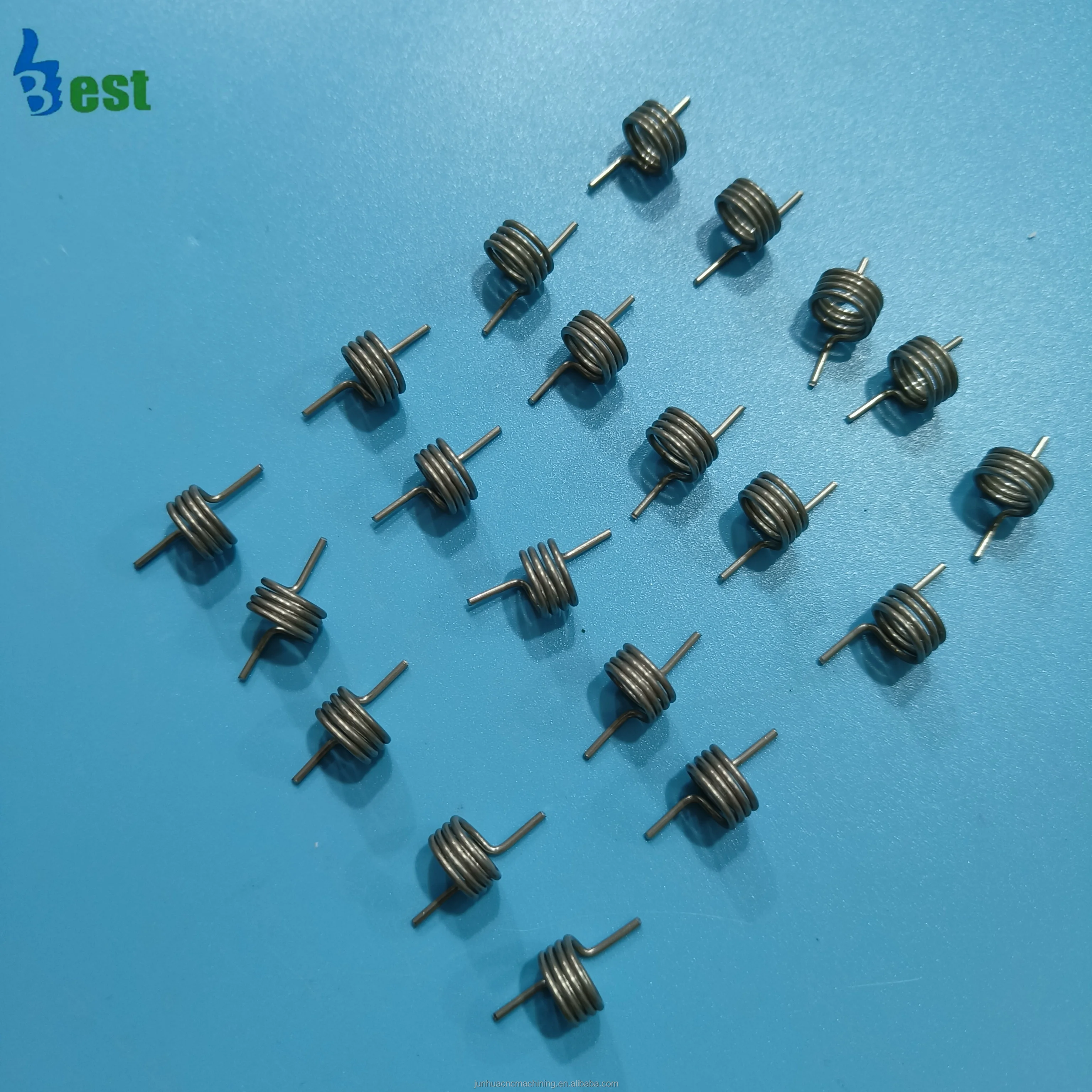 Round Hole Metal 316 Stainless Steel Sheet Metal Customized tolerance precision cnc machining